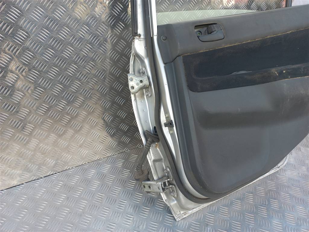 дверь MITSUBISHI LANCER  MN150440, 2930 рублей, Москва