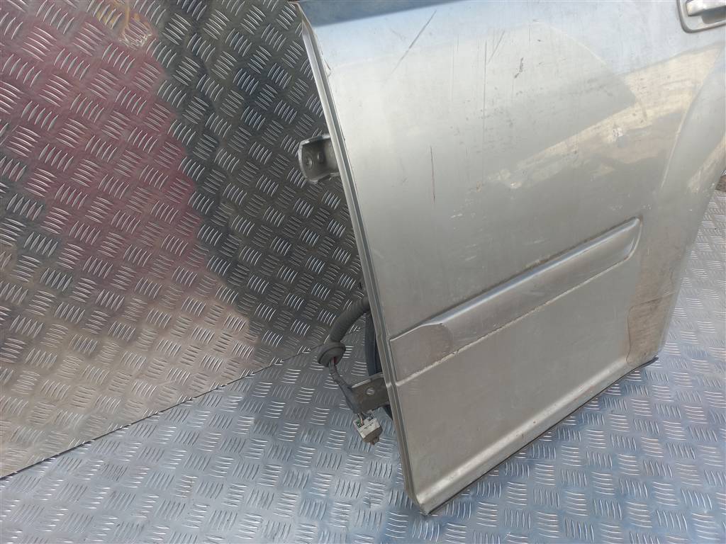 дверь NISSAN X-TRAIL  H210A8H7MA, 4890 рублей, Москва