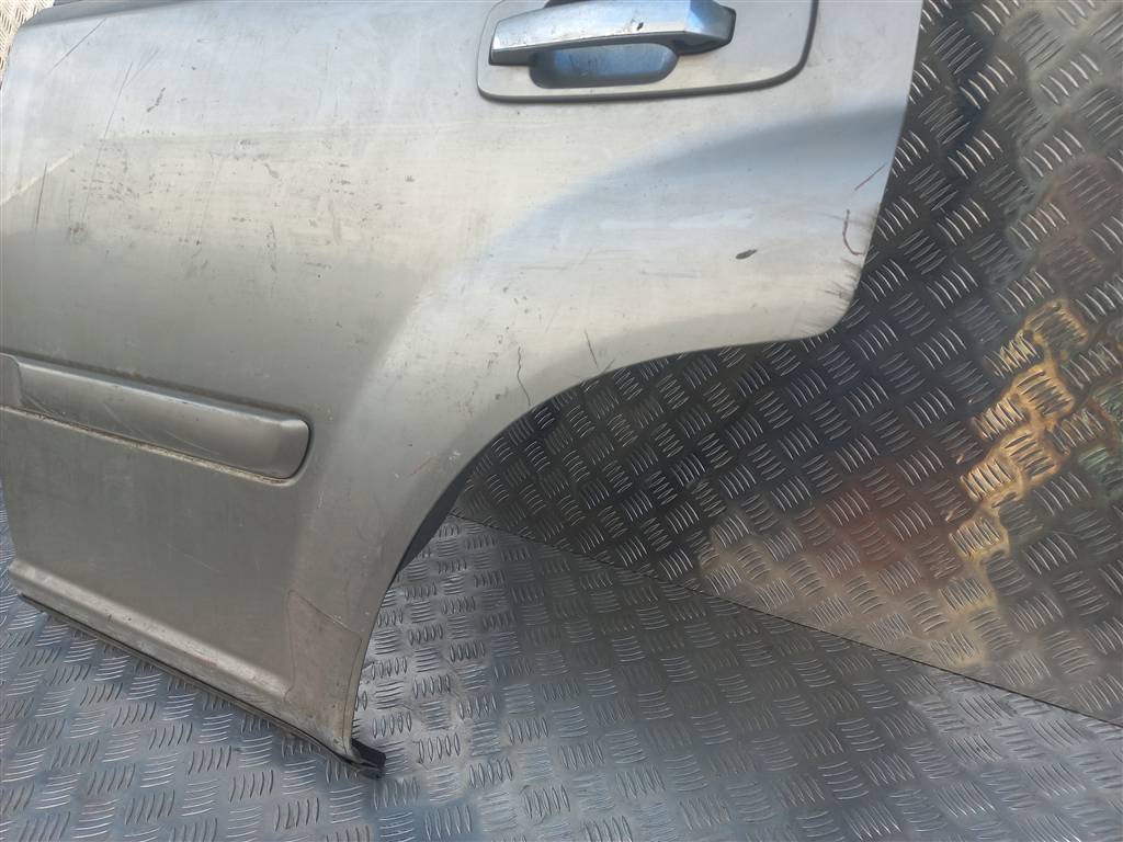 дверь NISSAN X-TRAIL  H210A8H7MA, 4890 рублей, Москва