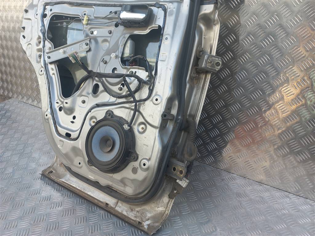 дверь NISSAN X-TRAIL  H210A8H7MA, 4890 рублей, Москва