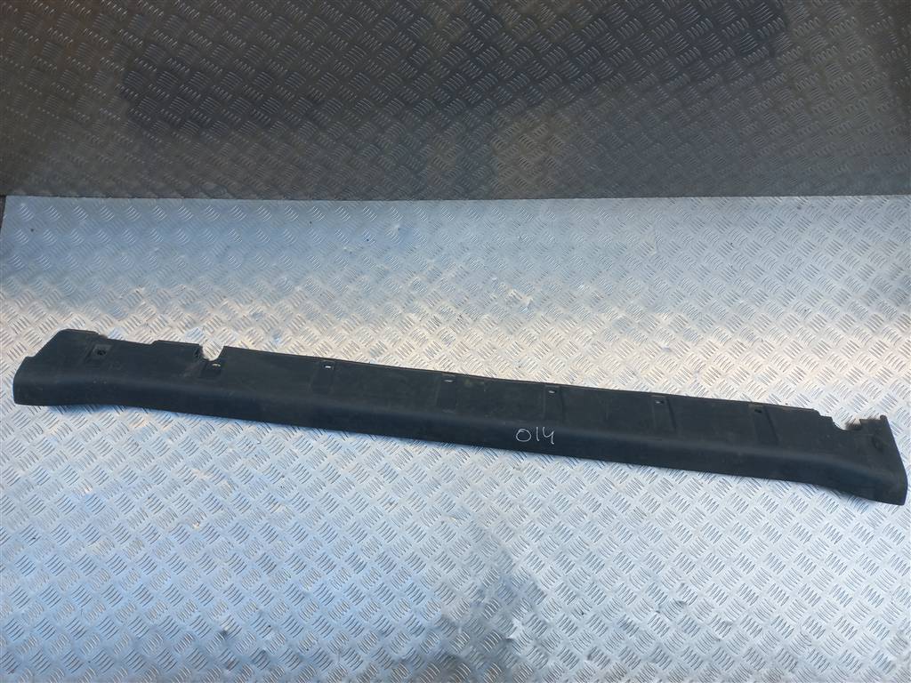 накладка порога HONDA CR-V CR-V  I рестайлинг (1998—2001) 71850-S10-A00ZA, 2590 рублей, Москва