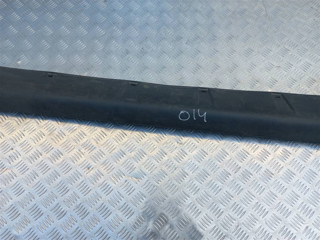 накладка порога HONDA CR-V CR-V  I рестайлинг (1998—2001) 71850-S10-A00ZA, 2590 рублей, Москва