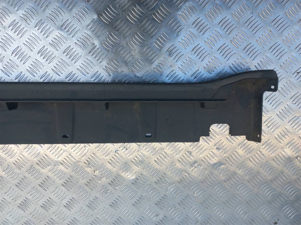 накладка порога HONDA CR-V CR-V  I рестайлинг (1998—2001) 71850-S10-A00ZA, 2590 рублей, Москва