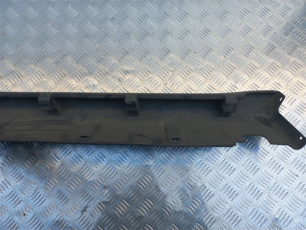 накладка порога HONDA CR-V CR-V  I рестайлинг (1998—2001) 71850-S10-A00ZA, 2590 рублей, Москва