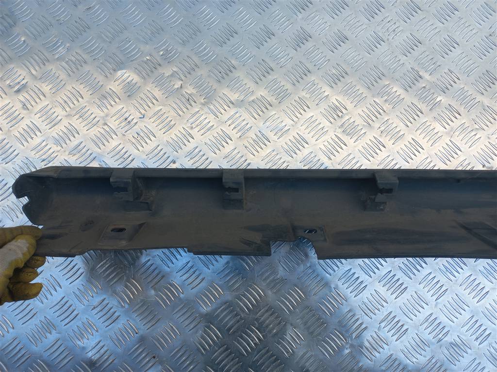 накладка порога HONDA CR-V CR-V  I рестайлинг (1998—2001) 71850-S10-A00ZA, 2590 рублей, Москва