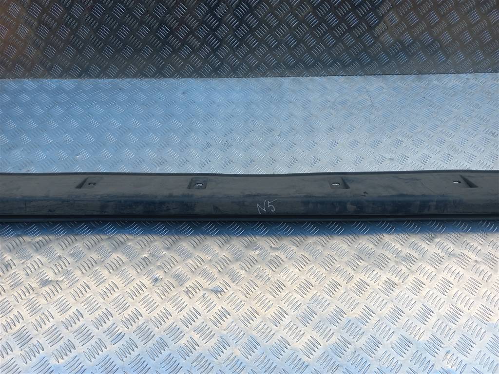 накладка порога HONDA CR-V 2.0 AT (150 л.с.)CR-V  II (2001—2004) Внедорожник 71800S9A0000, 1670 рублей, Москва