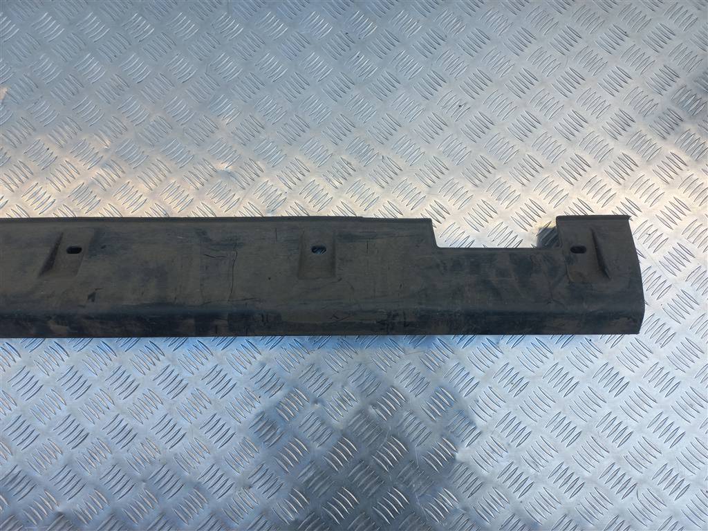 накладка порога HONDA CR-V 2.0 AT (150 л.с.)CR-V  II (2001—2004) Внедорожник 71800S9A0000, 1670 рублей, Москва