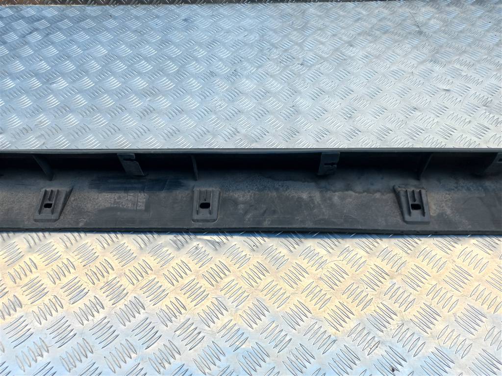 накладка порога HONDA CR-V 2.0 AT (150 л.с.)CR-V  II (2001—2004) Внедорожник 71800S9A0000, 1670 рублей, Москва