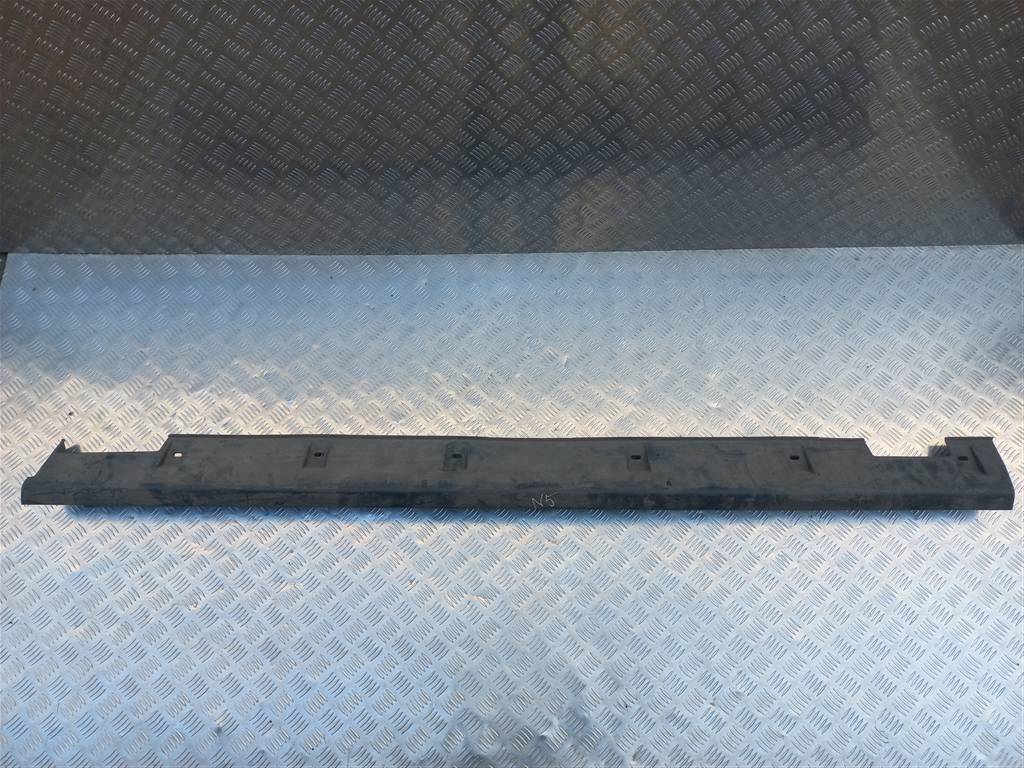 накладка порога HONDA CR-V 2.0 AT (150 л.с.)CR-V  II (2001—2004) Внедорожник 71800S9A0000, 1670 рублей, Москва