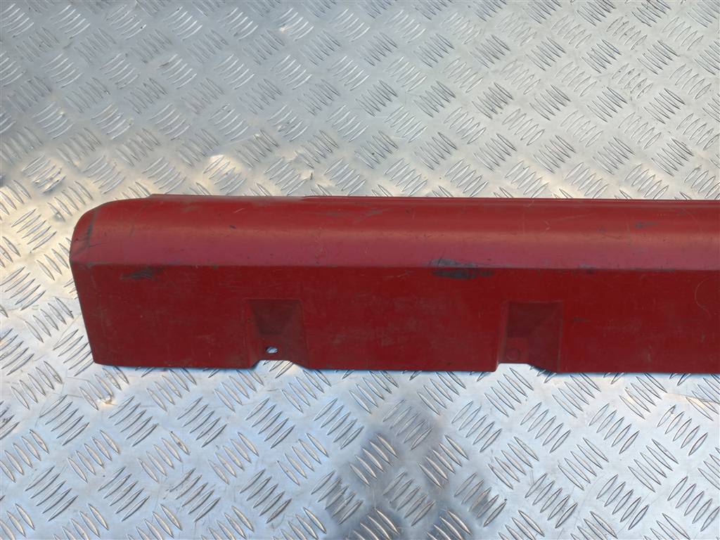 накладка порога SUZUKI JIMNY Jimny 77641-81A00, 4890 рублей, Москва