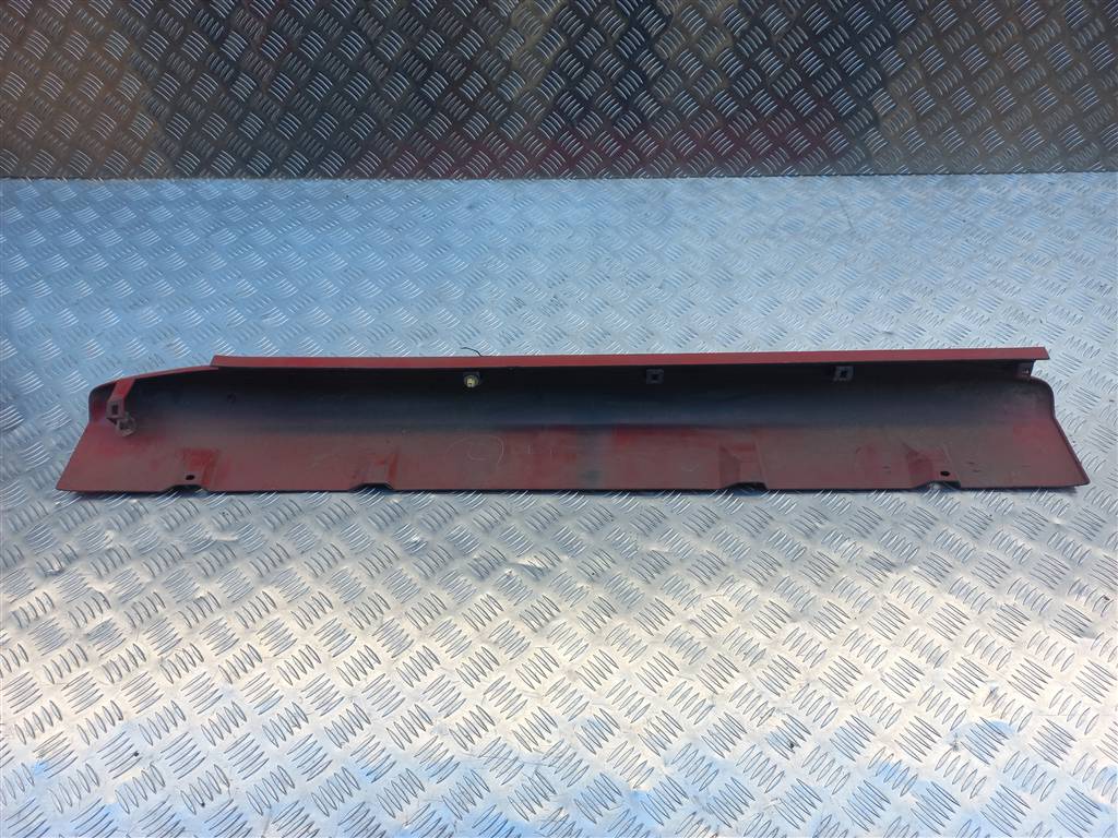 накладка порога SUZUKI JIMNY Jimny 77641-81A00, 4890 рублей, Москва