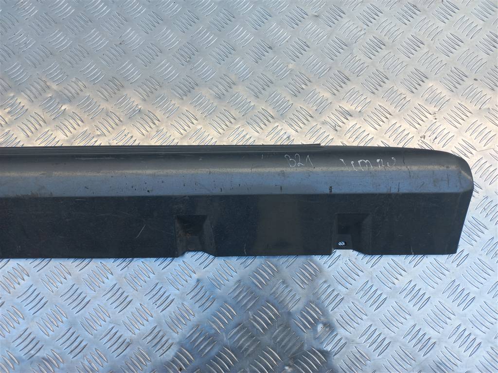 накладка порога SUZUKI JIMNY Jimny 77641-81A00, 4890 рублей, Москва