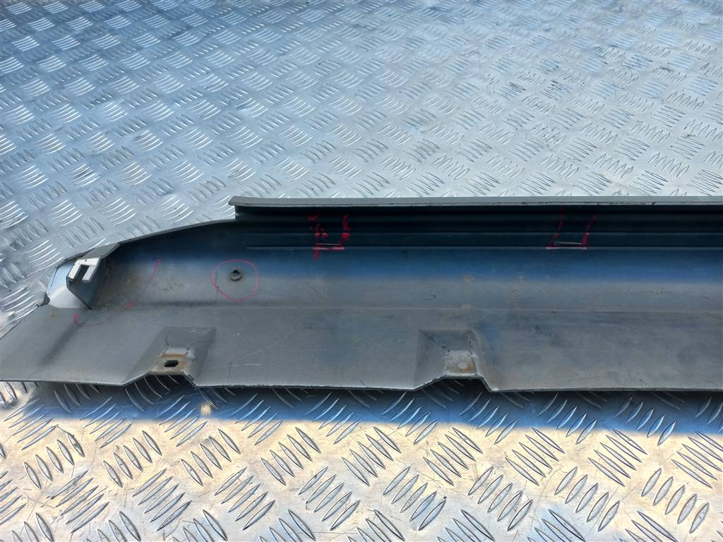 накладка порога SUZUKI JIMNY Jimny 77641-81A00, 4890 рублей, Москва