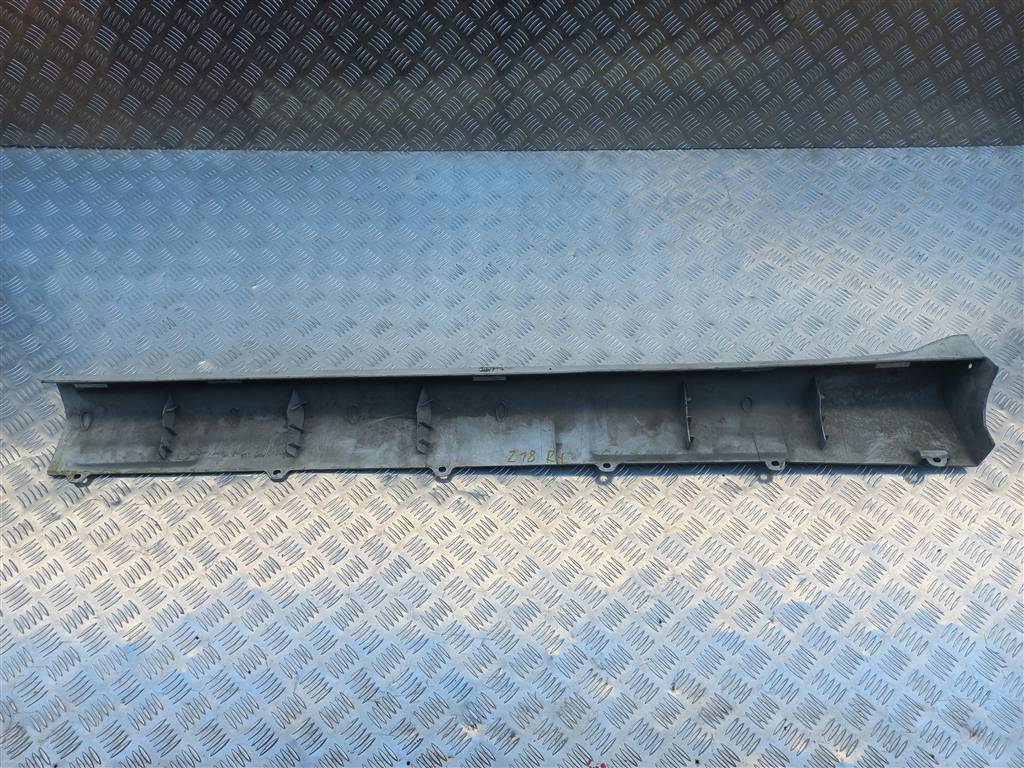 накладка порога SUZUKI Grand Vitara  77561-65DA0, 2470 рублей, Москва