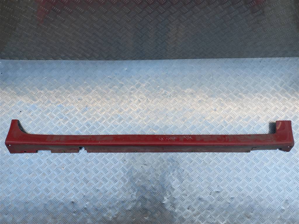 накладка порога MITSUBISHI Space Star  MR911134, 2930 рублей, Москва