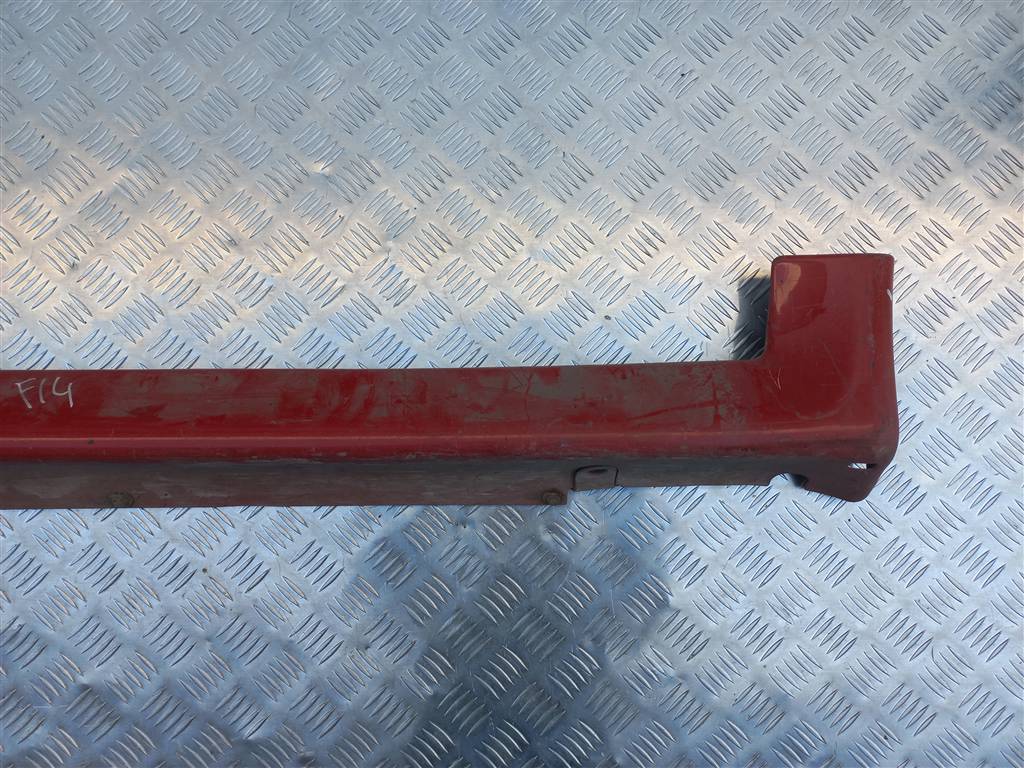 накладка порога MITSUBISHI Space Star  MR911134, 2930 рублей, Москва