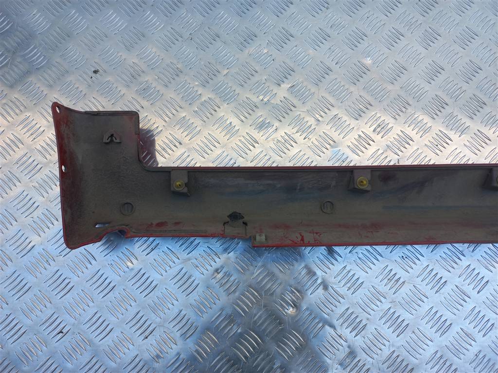 накладка порога MITSUBISHI Space Star  MR911134, 2930 рублей, Москва