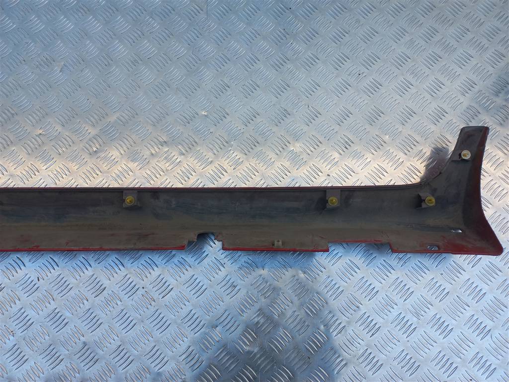 накладка порога MITSUBISHI Space Star  MR911134, 2930 рублей, Москва