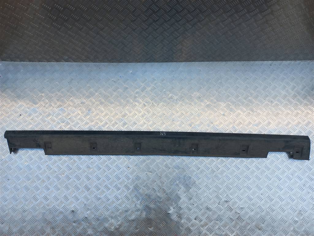 накладка порога HONDA CR-V 2.0 AT (150 л.с.)CR-V  II (2001—2004) Внедорожник 71850-S9A-0000, 2590 рублей, Москва