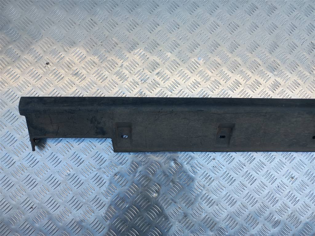 накладка порога HONDA CR-V 2.0 AT (150 л.с.)CR-V  II (2001—2004) Внедорожник 71850-S9A-0000, 2590 рублей, Москва