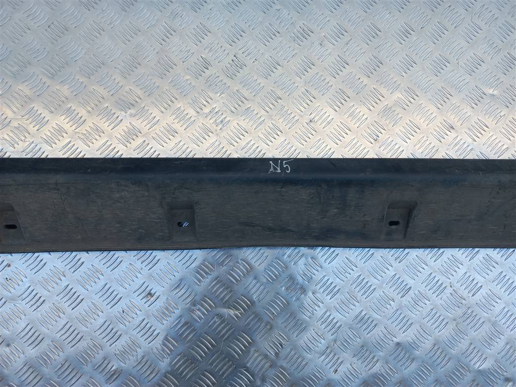 накладка порога HONDA CR-V 2.0 AT (150 л.с.)CR-V  II (2001—2004) Внедорожник 71850-S9A-0000, 2590 рублей, Москва