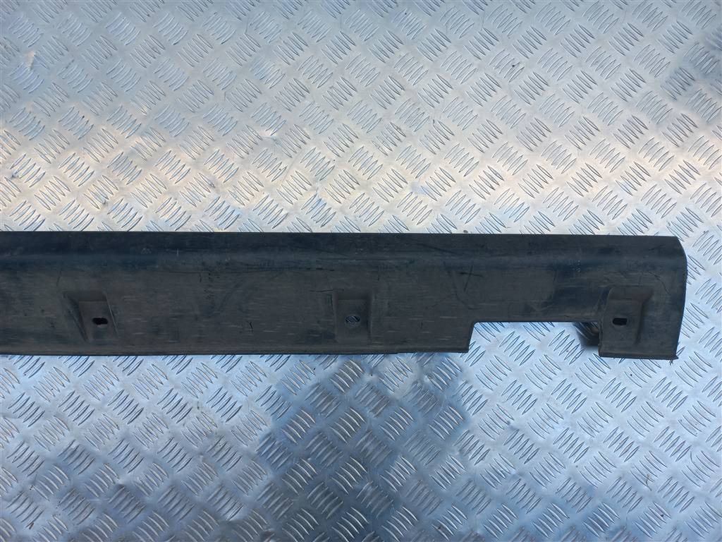 накладка порога HONDA CR-V 2.0 AT (150 л.с.)CR-V  II (2001—2004) Внедорожник 71850-S9A-0000, 2590 рублей, Москва