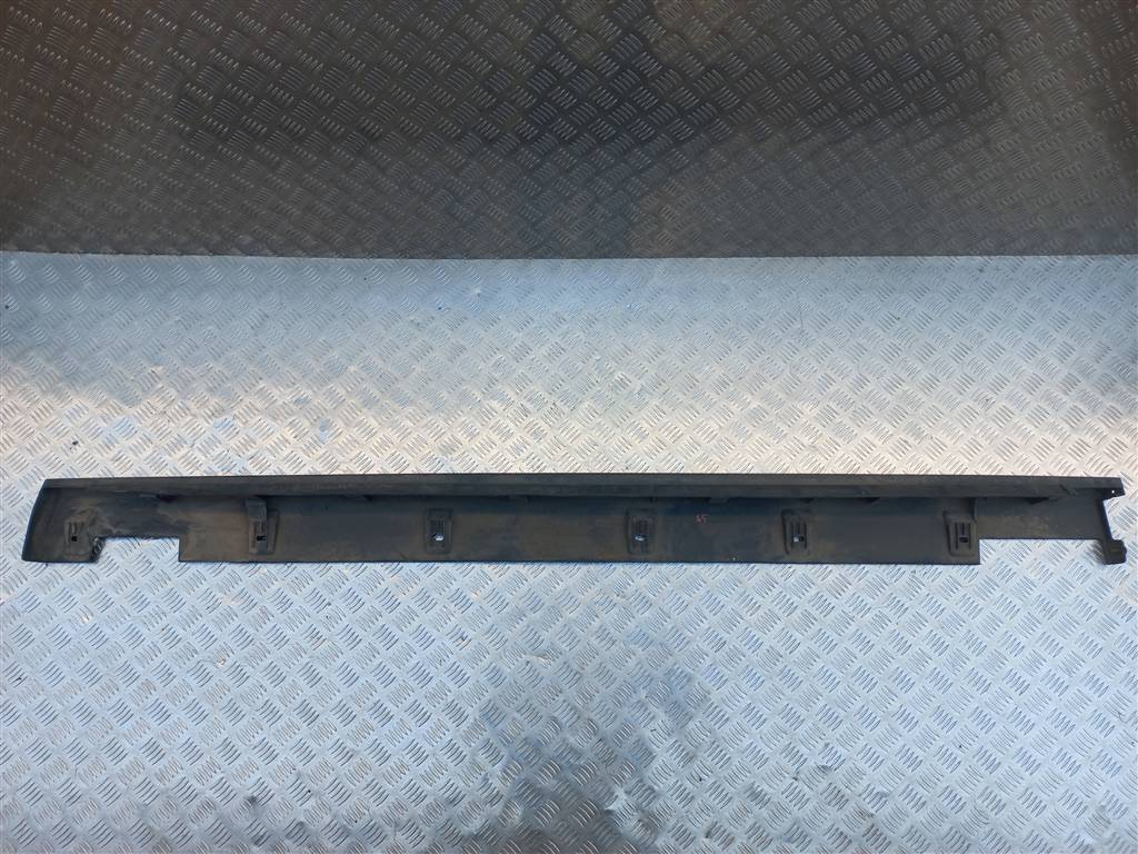 накладка порога HONDA CR-V 2.0 AT (150 л.с.)CR-V  II (2001—2004) Внедорожник 71850-S9A-0000, 2590 рублей, Москва