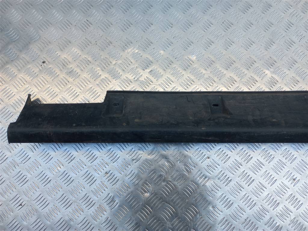 накладка порога HONDA CR-V 2.0 AT (150 л.с.)CR-V  II (2001—2004) Внедорожник 71800S9A000, 980 рублей, Москва