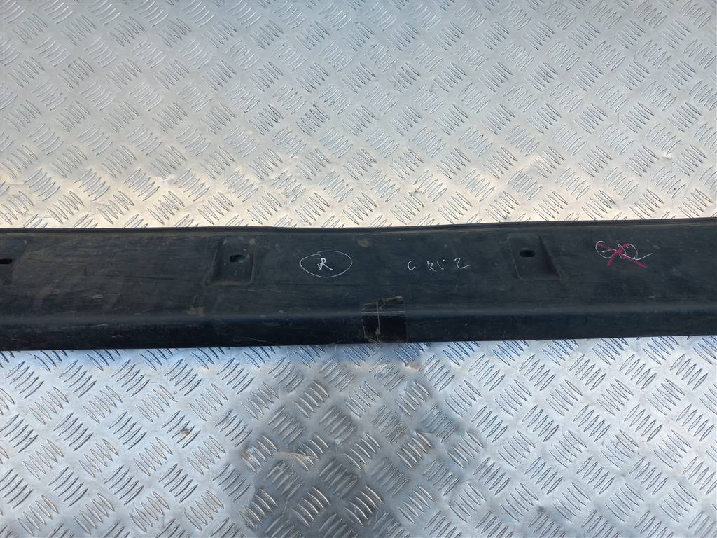 накладка порога HONDA CR-V 2.0 AT (150 л.с.)CR-V  II (2001—2004) Внедорожник 71800S9A000, 980 рублей, Москва