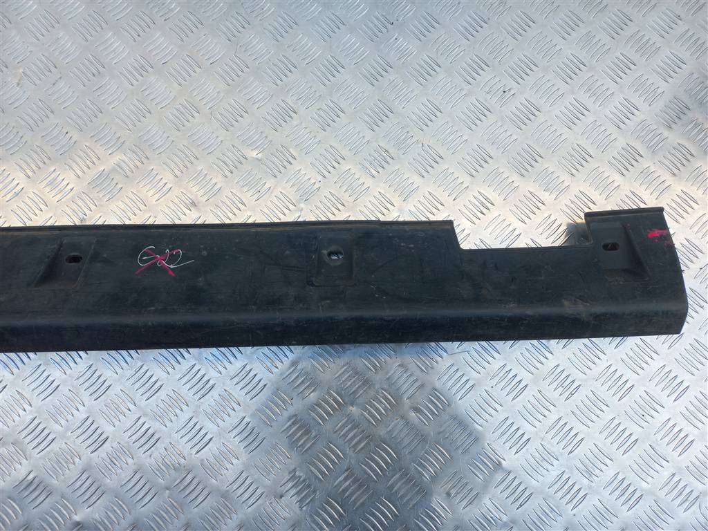 накладка порога HONDA CR-V 2.0 AT (150 л.с.)CR-V  II (2001—2004) Внедорожник 71800S9A000, 980 рублей, Москва