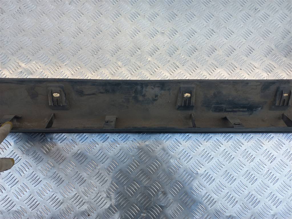 накладка порога HONDA CR-V 2.0 AT (150 л.с.)CR-V  II (2001—2004) Внедорожник 71800S9A000, 980 рублей, Москва