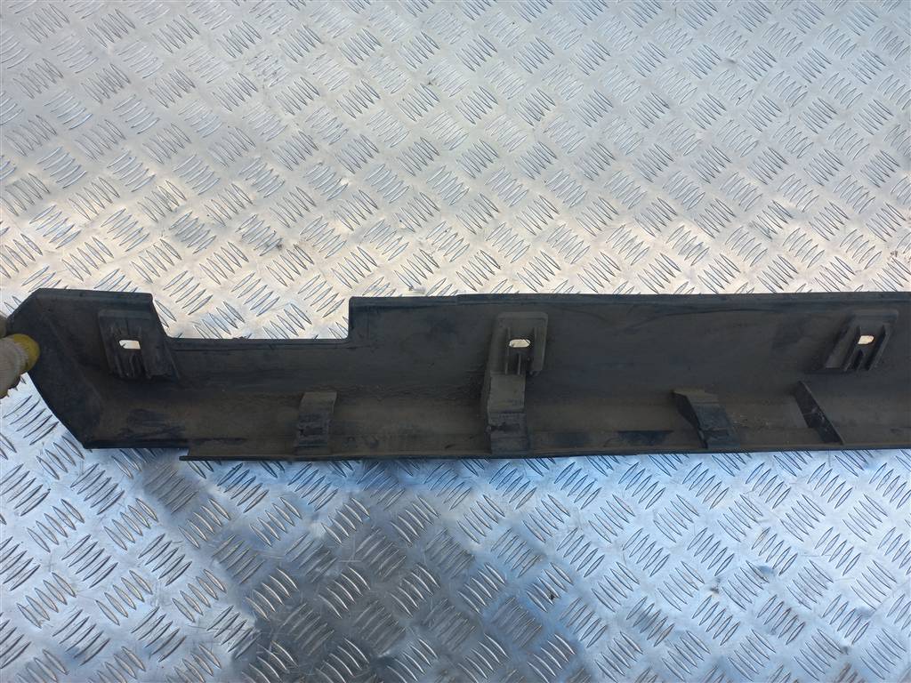 накладка порога HONDA CR-V 2.0 AT (150 л.с.)CR-V  II (2001—2004) Внедорожник 71800S9A000, 980 рублей, Москва