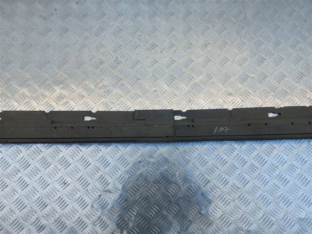 накладка порога MAZDA CX-7  EG21-51PK1, 1780 рублей, Москва