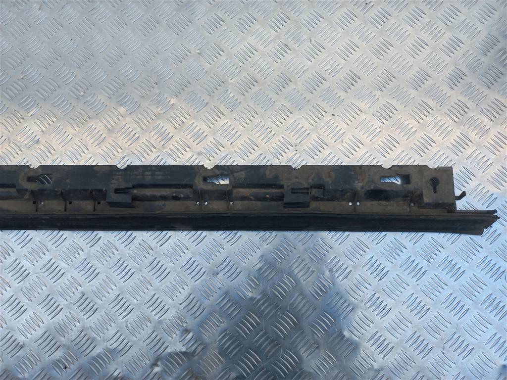 накладка порога MAZDA CX-7  EG21-51PK1, 1780 рублей, Москва