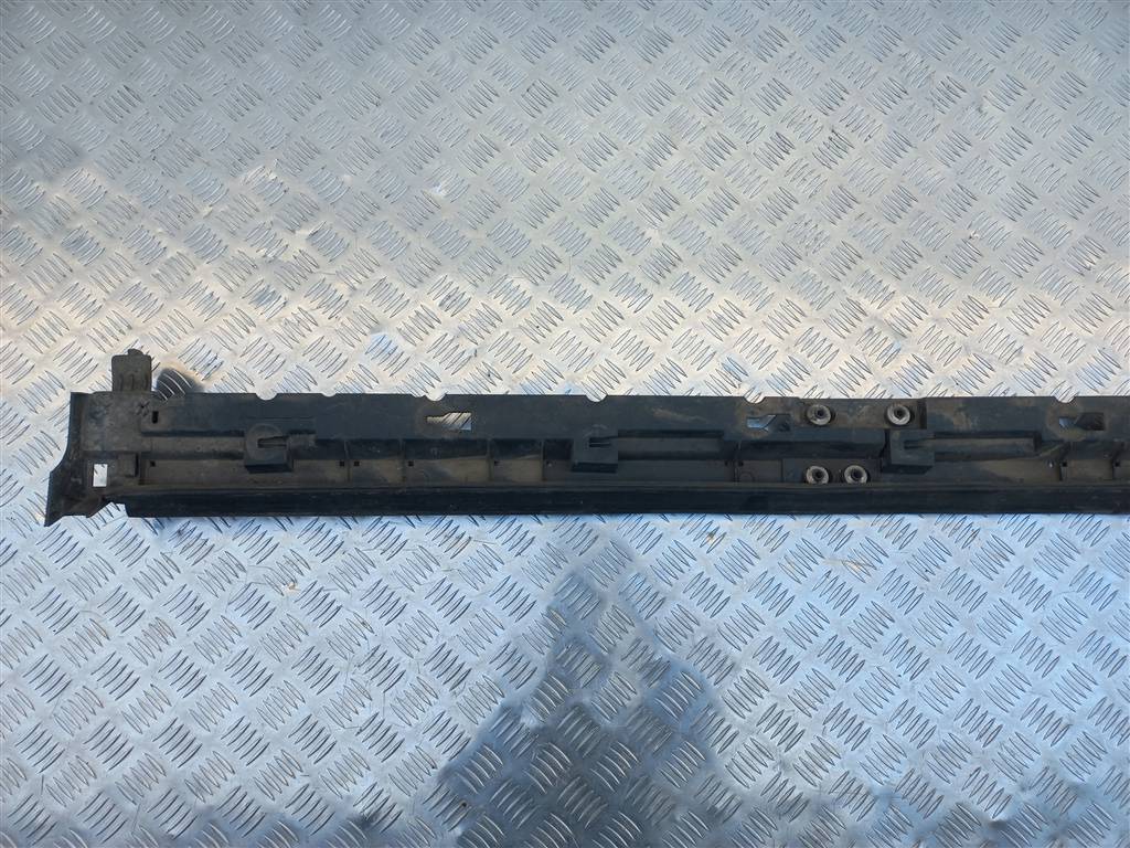 накладка порога MAZDA CX-7  EG21-51PK1, 1780 рублей, Москва