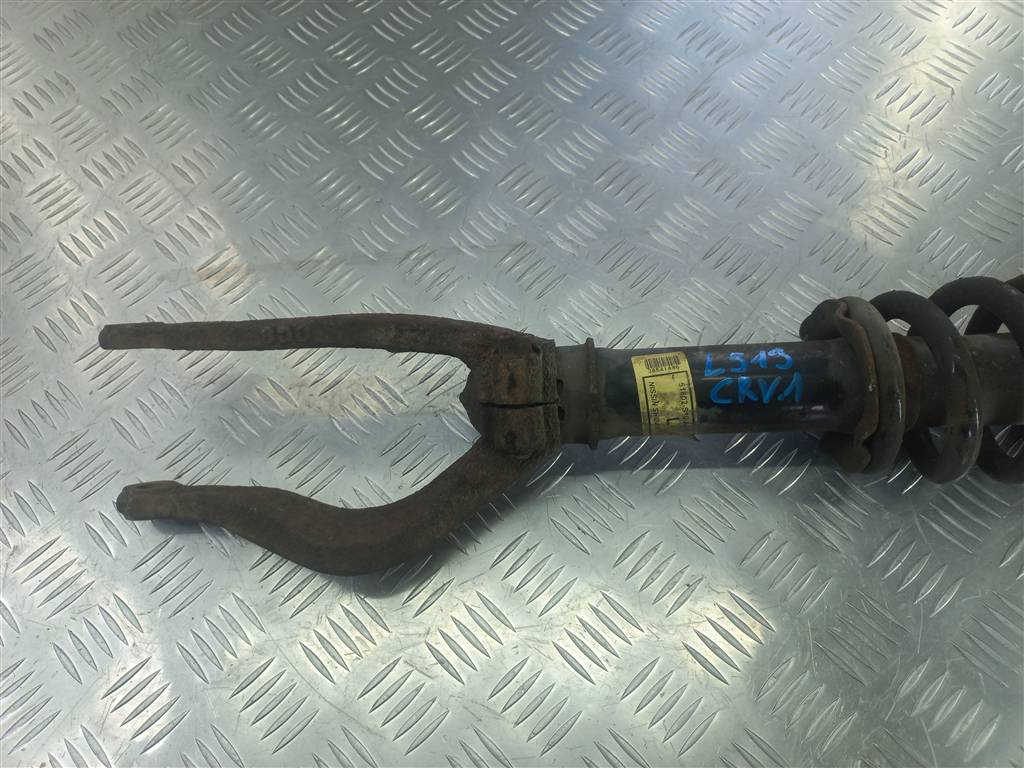 стойка HONDA CR-V CR-V  I рестайлинг (1998—2001) 51602S10A22, 6150 рублей, Москва