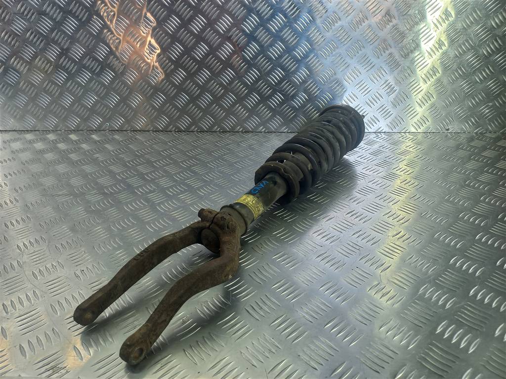 стойка HONDA CR-V CR-V  I рестайлинг (1998—2001) 51602S10A22, 6150 рублей, Москва