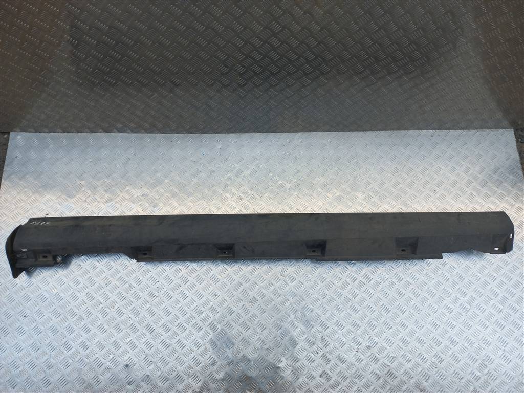 накладка порога FORD Focus  BM51A10151A, 3850 рублей, Москва