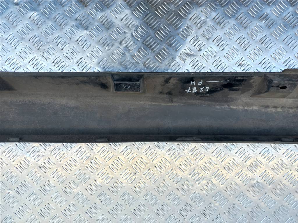 накладка порога FORD Focus  BM51A10151A, 3850 рублей, Москва