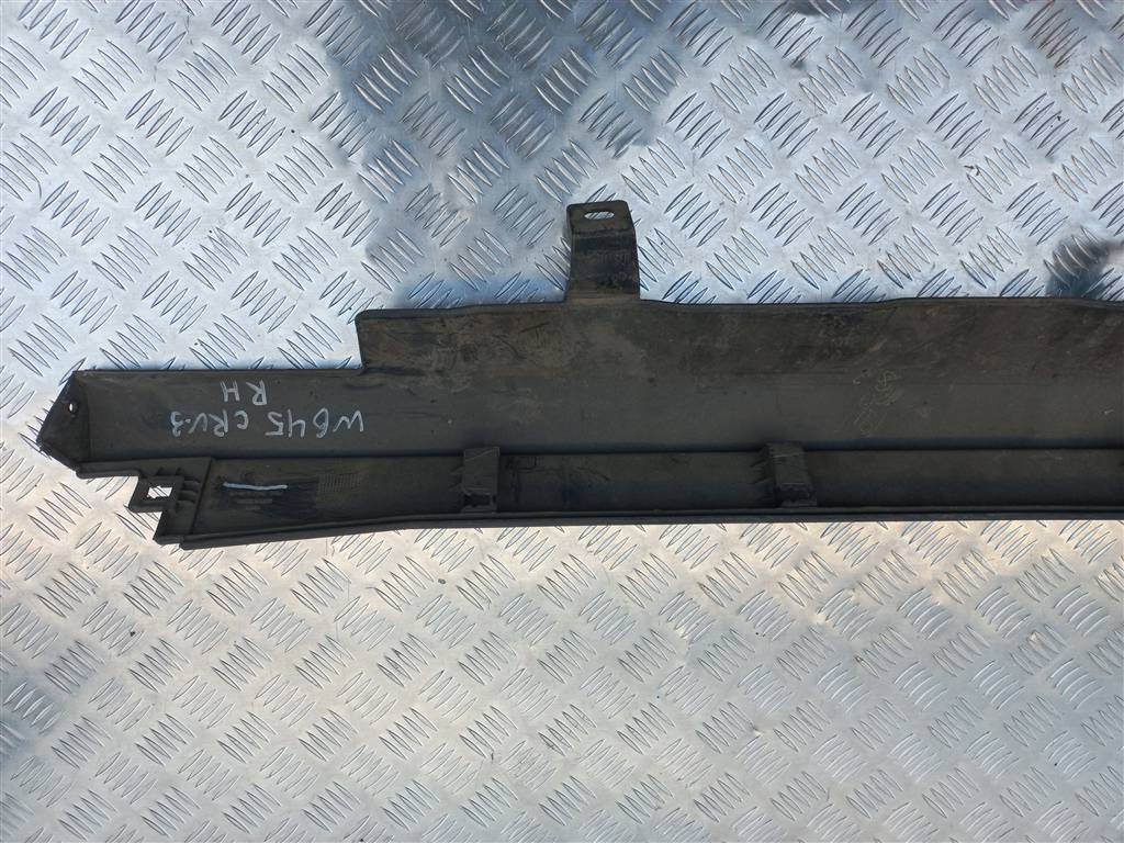 накладка порога HONDA CR-V  71800SWWG010, 2590 рублей, Москва