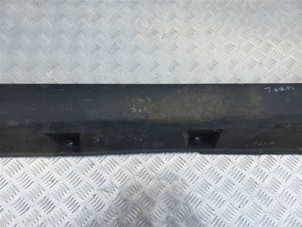 накладка порога FORD Focus  BM51A10154a, 2010 рублей, Москва