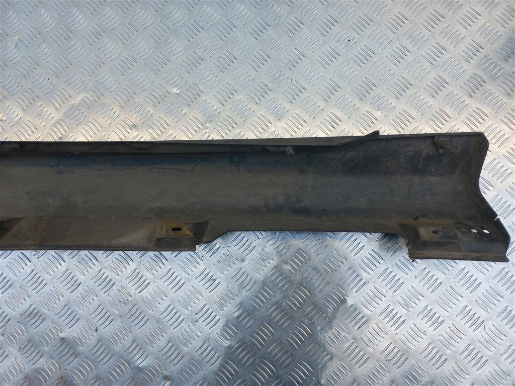 накладка порога FORD Focus  BM51A10154a, 2010 рублей, Москва