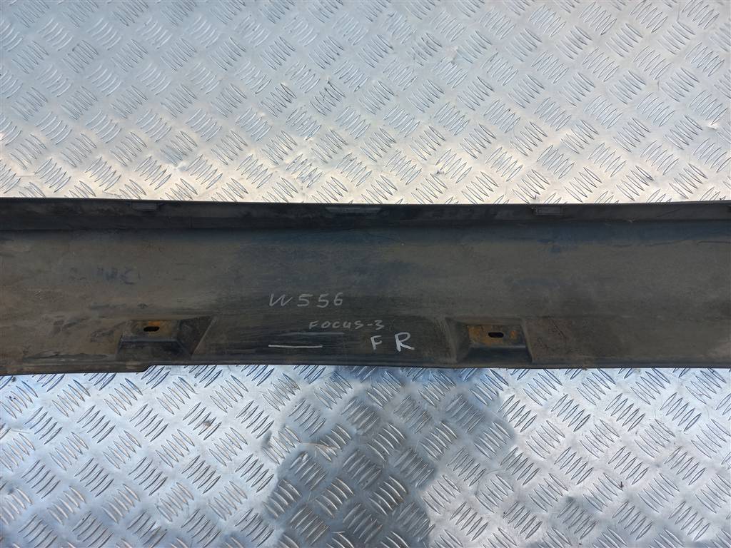 накладка порога FORD Focus  BM51A10154a, 2010 рублей, Москва