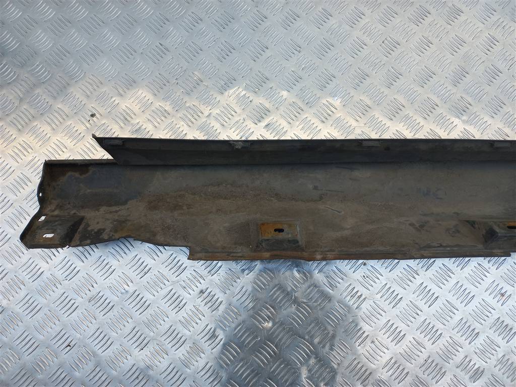 накладка порога FORD Focus  BM51A10154a, 2010 рублей, Москва