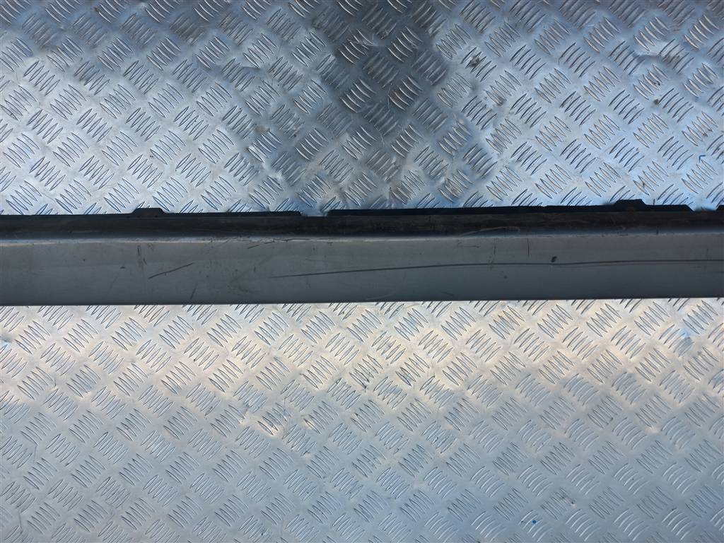 накладка порога MITSUBISHI OUTLANDER  MR971434, 3279 рублей, Москва