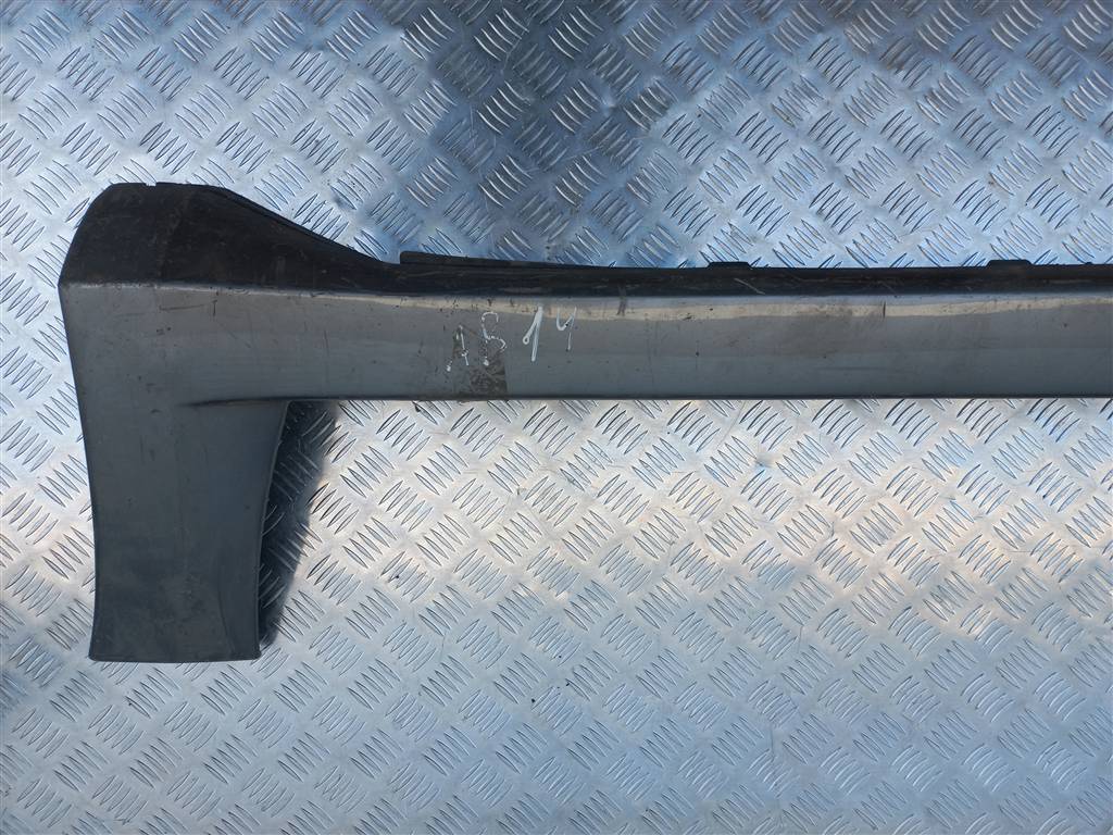 накладка порога MITSUBISHI OUTLANDER  MR971434, 3279 рублей, Москва