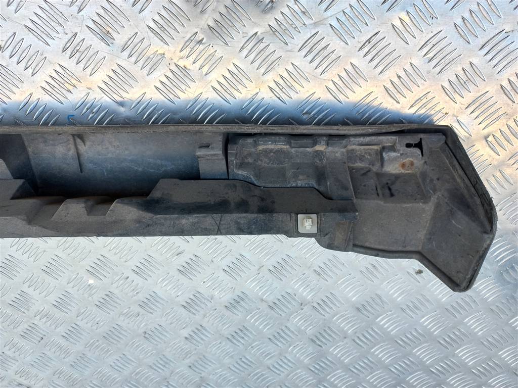 накладка порога MITSUBISHI OUTLANDER  MR971434, 3279 рублей, Москва