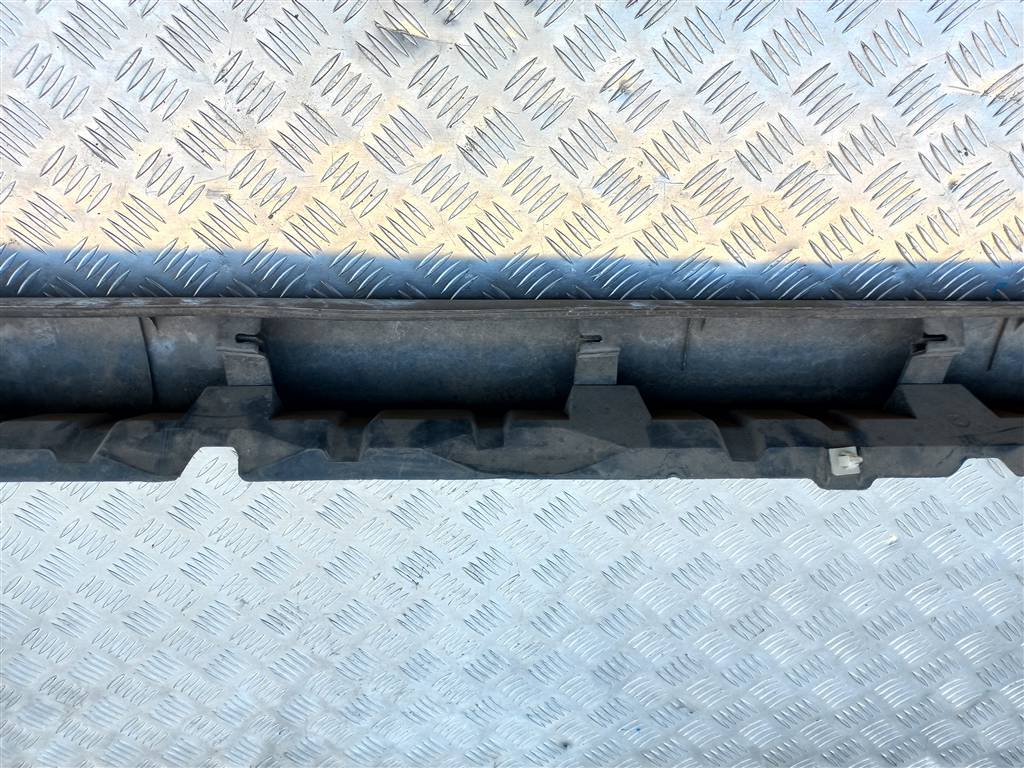 накладка порога MITSUBISHI OUTLANDER  MR971434, 3279 рублей, Москва