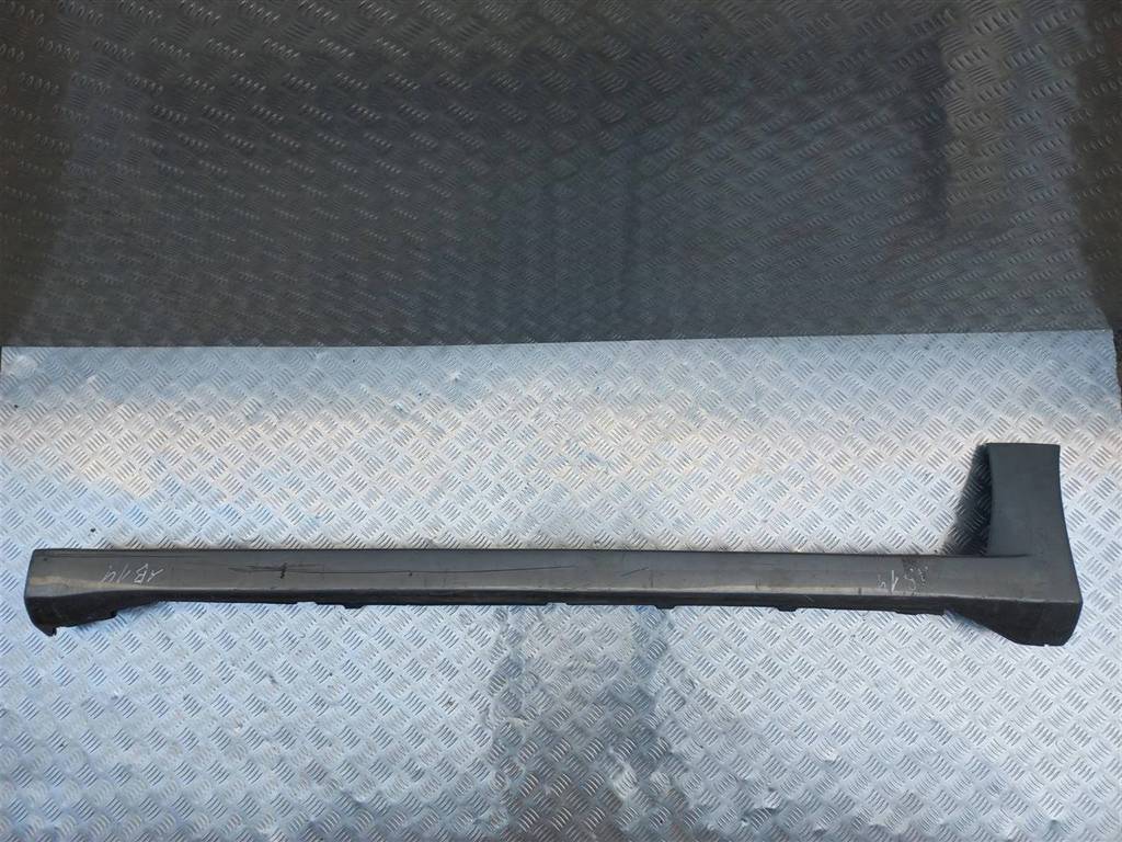 накладка порога MITSUBISHI OUTLANDER  MR971434, 3279 рублей, Москва