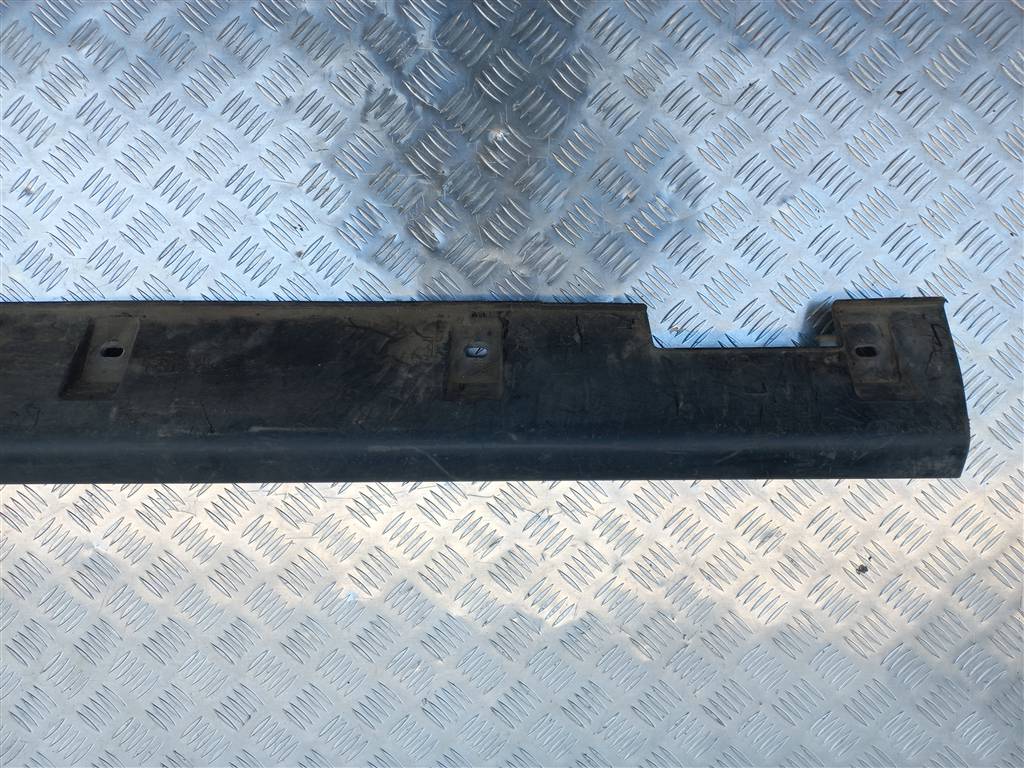 накладка порога HONDA CR-V 2.0 AT (150 л.с.)CR-V  II (2001—2004) Внедорожник 71800-S9A-0000, 1670 рублей, Москва